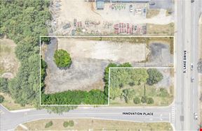 869 S Lake Dr.