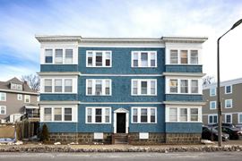 Dorchester Portfolio