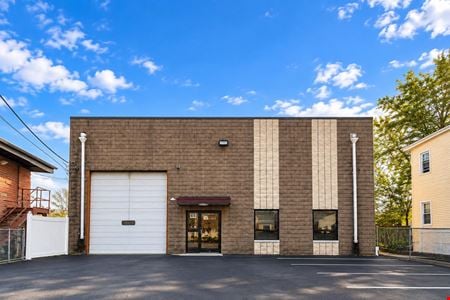 Industrial space for Rent at 65 Sussex St in Hackensack