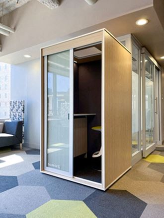 Worklab - Downtown Grand Rapids