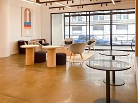 Spaces - Long Island City- Gaseteria Works