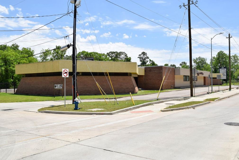 Homestead Professional Building For Sale 8300 Homestead Road