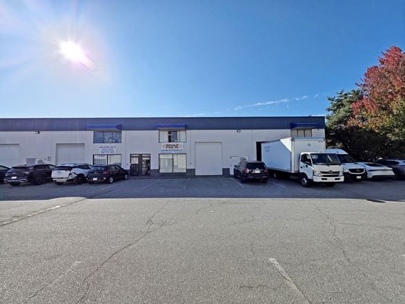 #14 - 12800 Bathgate Way