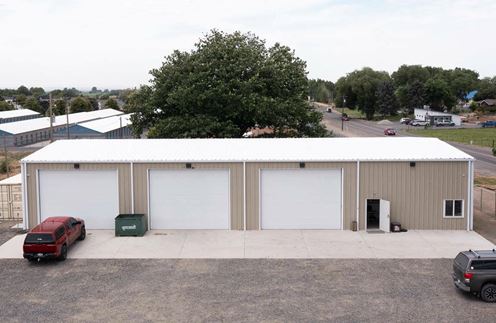 411 W Main Street