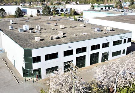 Flex Space space for Rent at 17741 65A Avenue in Surrey