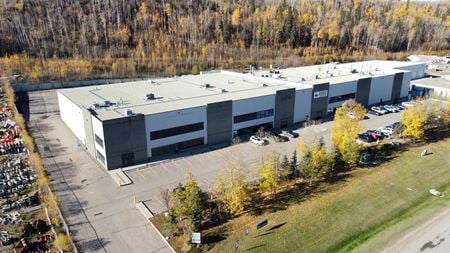 Other space for Sale at 805 Memorial Drive & 885 Memorial Drive in Fort McMurray