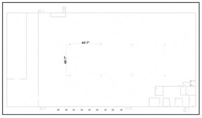 45,000± SF | Prime Industrial | For Lease in Memphis