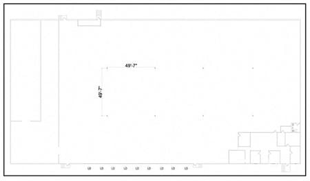 Industrial space for Rent at 3278 Democrat Rd in Memphis