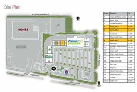7851-7951 N Oracle Rd
