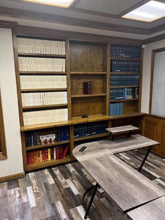 K Street Office