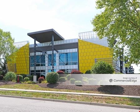 Coworking space for Rent at 14074 Trade Center Drive in Fishers
