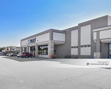 Photo of commercial space at 3621 North Josey Lane in Carrollton