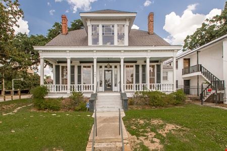 Office space for Rent at 509 Saint Louis St in Baton Rouge