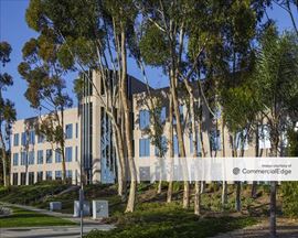 Mission City Corporate Center