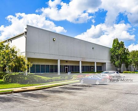 Industrial space for Rent at 1355 Highlands Ridge Road SE in Smyrna