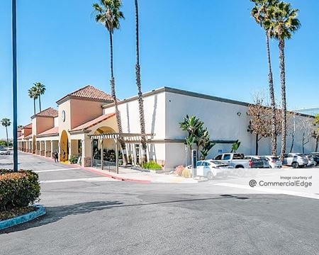 Retail space for Rent at 715 Pier Avenue in Hermosa Beach