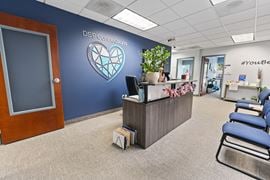 State Street Class A Office