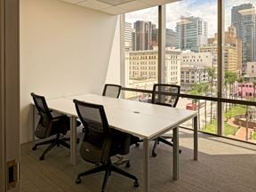 Regus - San Diego - 225 Broadway