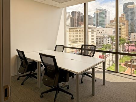 Coworking space for Rent at 225 Broadway 6th Floor in San Diego