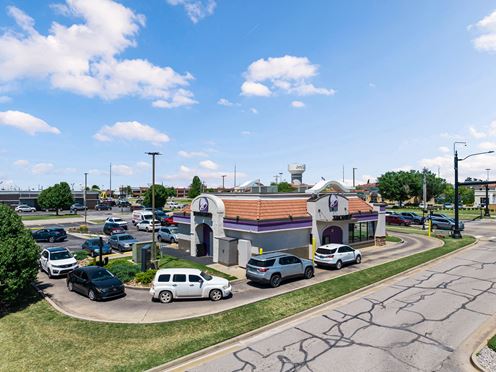 Taco Bell