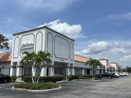 Photo of commercial space at 12575 S Cleveland Ave in Fort Myers