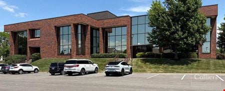 Office space for Rent at 10990 Quivira Rd in Overland Park