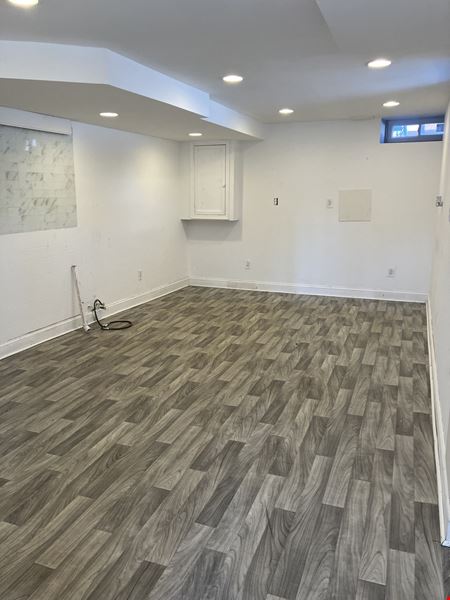 Photo of commercial space at 111 Old Court Rd in Pikesville