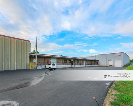 Industrial space for Rent at 2525 Adie Road in Maryland Heights