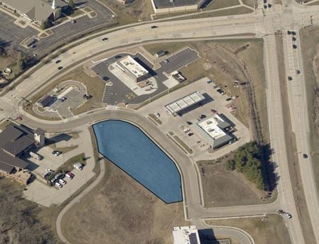 VacantLand space for Sale at TBD Wheelock Drive NE in Rochester