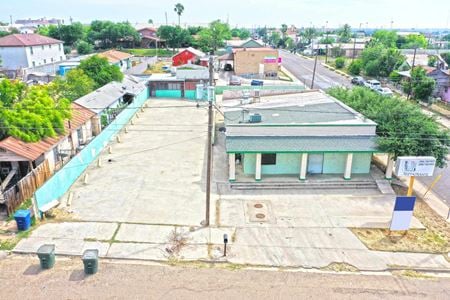 Photo of commercial space at 401 E Stewart St in LAREDO