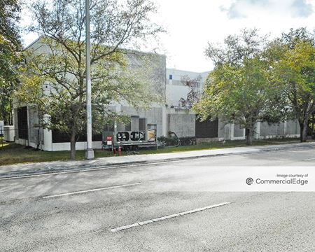 Photo of commercial space at 15000 SW 88th Street in Miami