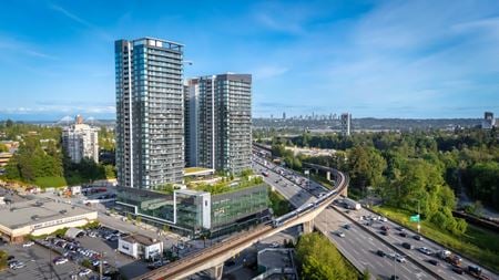 Other space for Rent at 504 Young Drive in Coquitlam