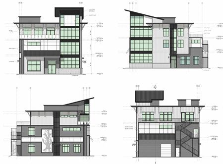 Retail space for Rent at 12404 Mill Spur in Lake Stevens