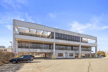 Commercial space for Sale at 370 West Passaic Street in Rochelle Park