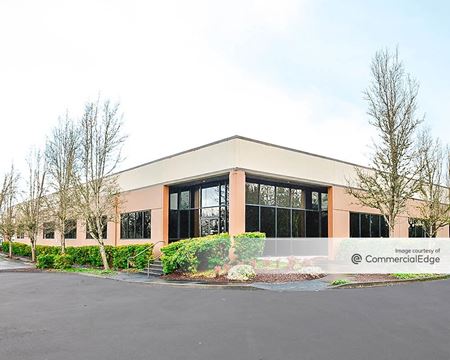 Photo of commercial space at 21000 NW Evergreen Pkwy in Hillsboro