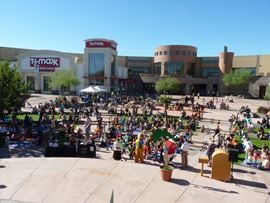 Superstition Springs Center