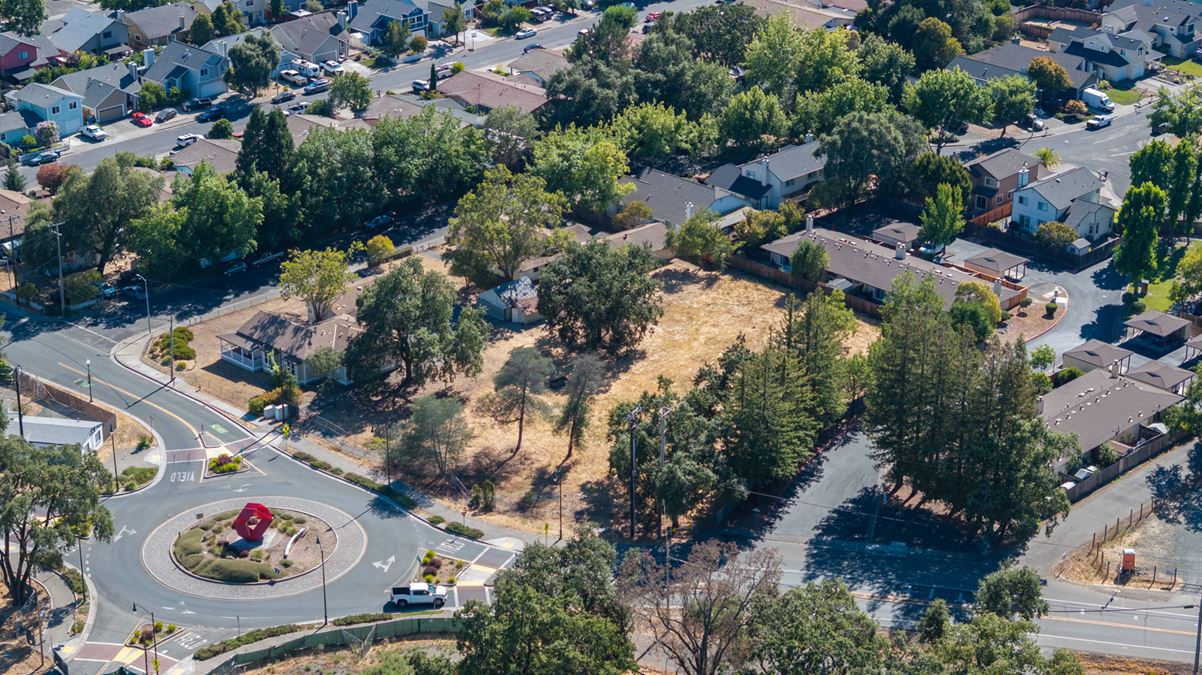 Prime Development Parcel