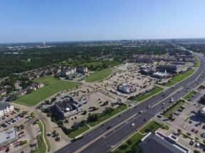 University Town Center