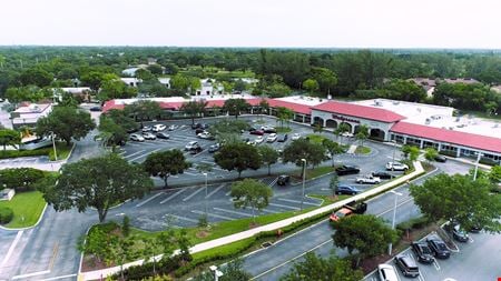 Photo of commercial space at 1100-1318 Royal Palm Beach Boulevard in Royal Palm Beach