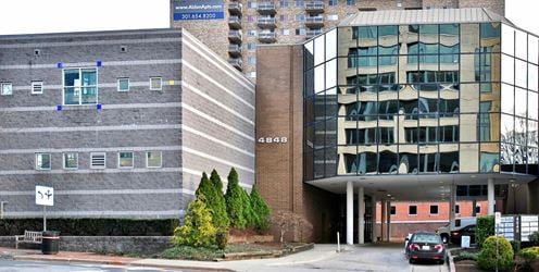 LocalWorks - Bethesda - Battery Lane