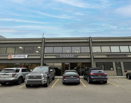 Industrial space for Sale at 11755 156 Street in Edmonton