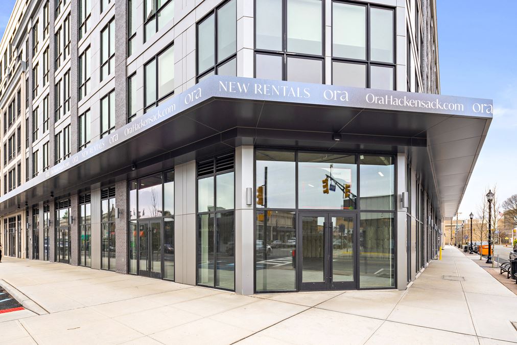 321 Main Street