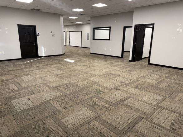 Edmond Office + Warehouse