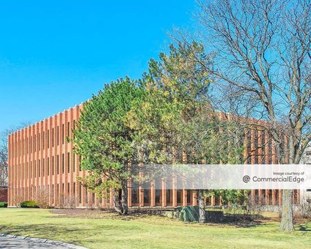 Office space for Rent at 120 West 22nd Street in Oak Brook
