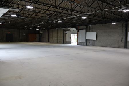 Industrial space for Rent at 916 S 18th St in Harrisburg