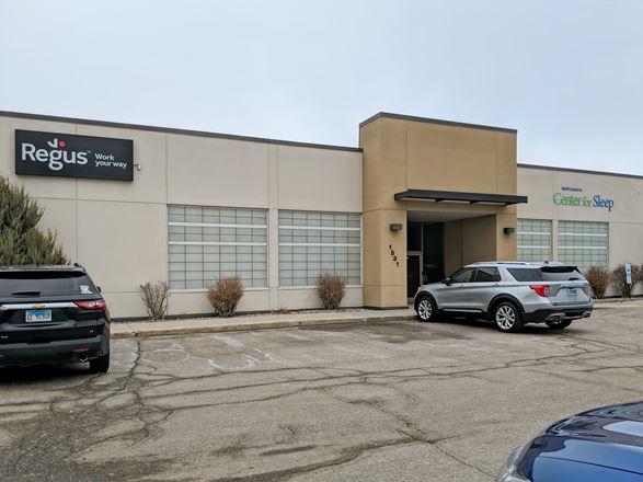 ND, Fargo - 32nd Avenue