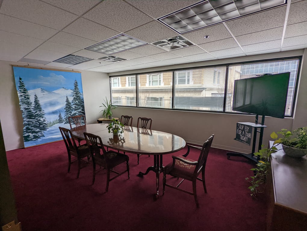 Meeting Room