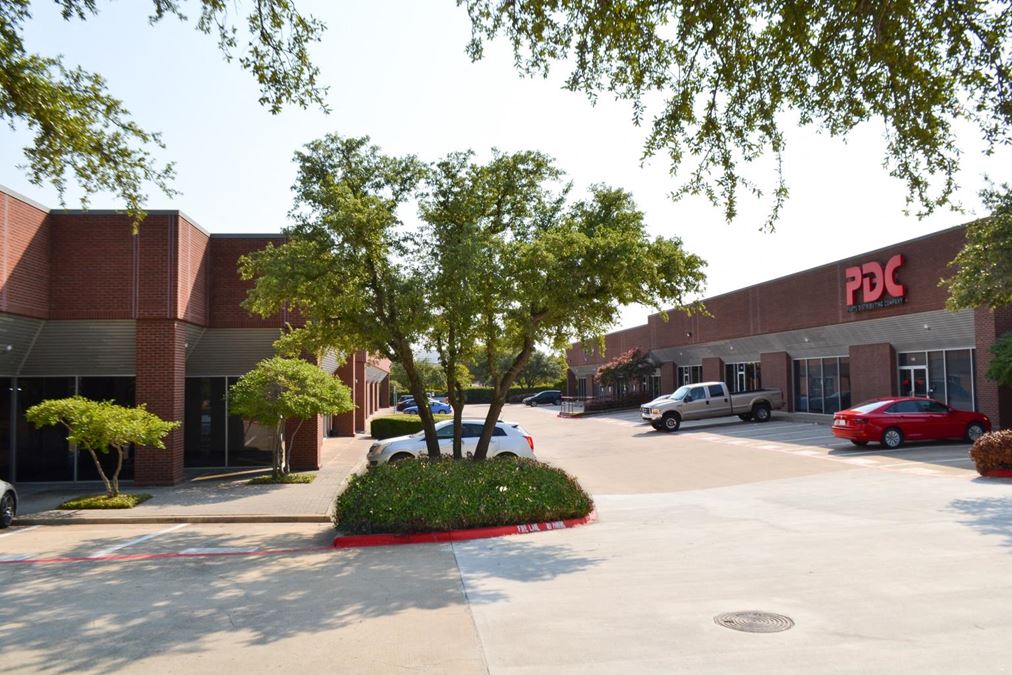 Sterling Tech Center