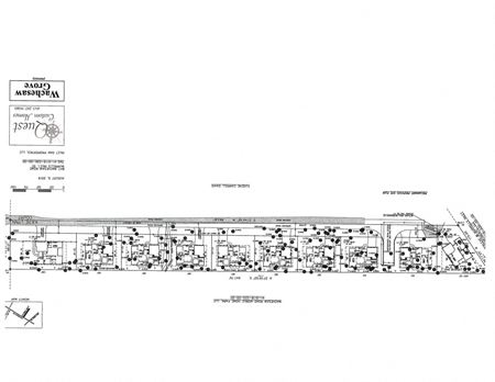 VacantLand space for Sale at 847 Wachesaw Road in Murrells Inlet