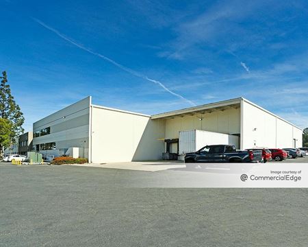 Industrial space for Rent at 1467 Davril Circle in Corona